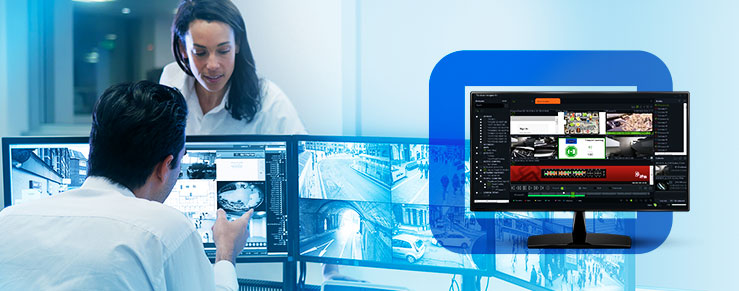 Przedstawiamy nowy TruVision Navigator 9.1