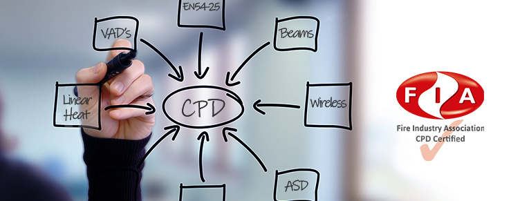 Carrier launches all new CPD learning and mentoring programme