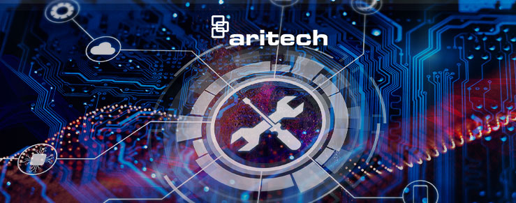 Aritech 2X support