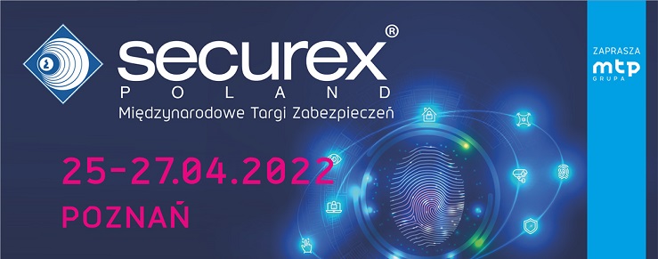 Aritech invites to Securex 2022