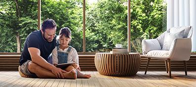 Soluções inteligentes de segurança 