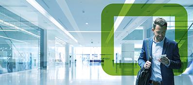 Soluções de Vídeo Inteligente