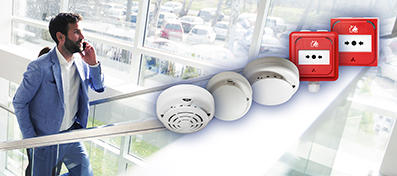 Allarmi AJAX | Sistemi di sicurezza wireless professionali Allarmi AJAX | Sistemi di sicurezza wireless professionali