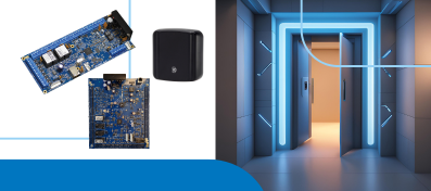 Access Control Solutions