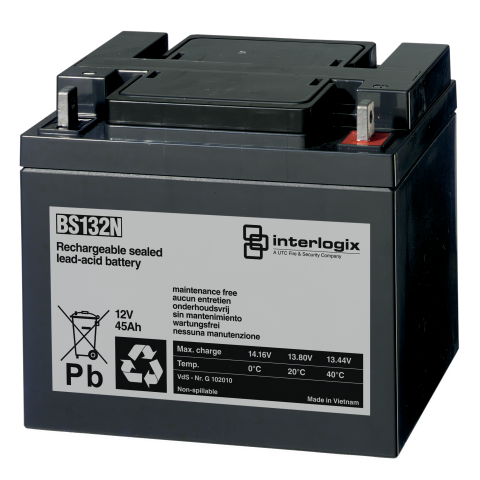 BS132NS image