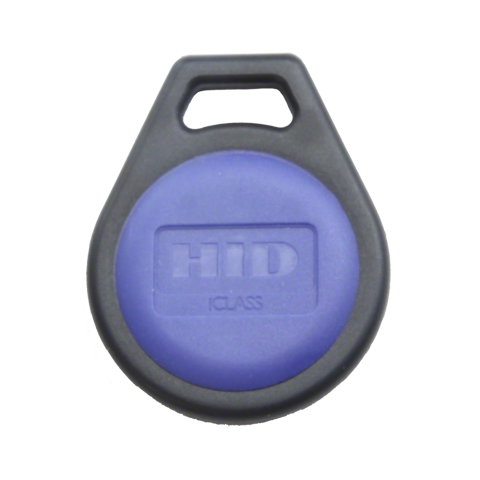 HID - iCLASS - Credentials image