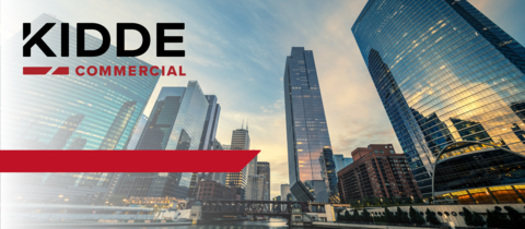 Kidde Commercial Addressable Systems