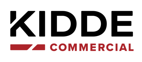 Kidde Commercial - Mid-End Fire Detection