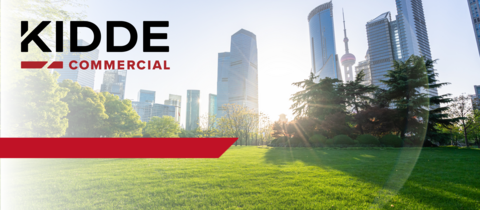 Kidde Commercial Addressable Systems