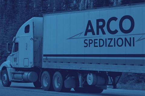Italian transport and logistics company selects Carrier fire & security solution across the country