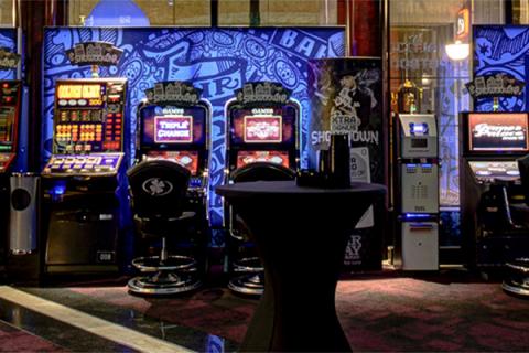 Fair Play Casino place a safe bet on Carrier