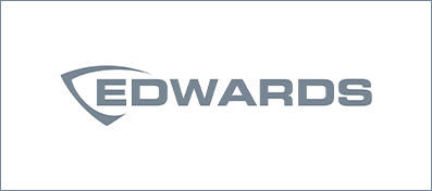 Adressierbare Systeme von Edwards