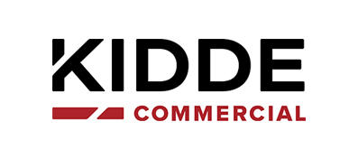 Sistemas endereçáveis Kidde Commercial Kilsen