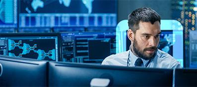 Management software