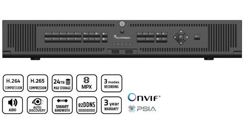 TVN-2208-4T