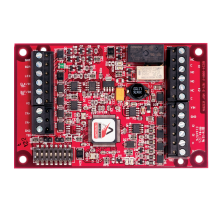 LNL-1300-S3 Single Reader Interface Module Series 3 