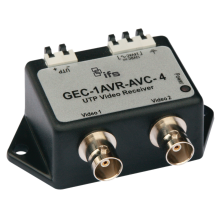 GEC-1AVR-AVC-4