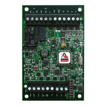 Controllers - Fire Security Products
