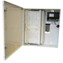 LenelS2 – PSU – Enclosure + PSU image