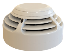 SmartCell Variantes Duplo Detetor de Fumo/Calor image